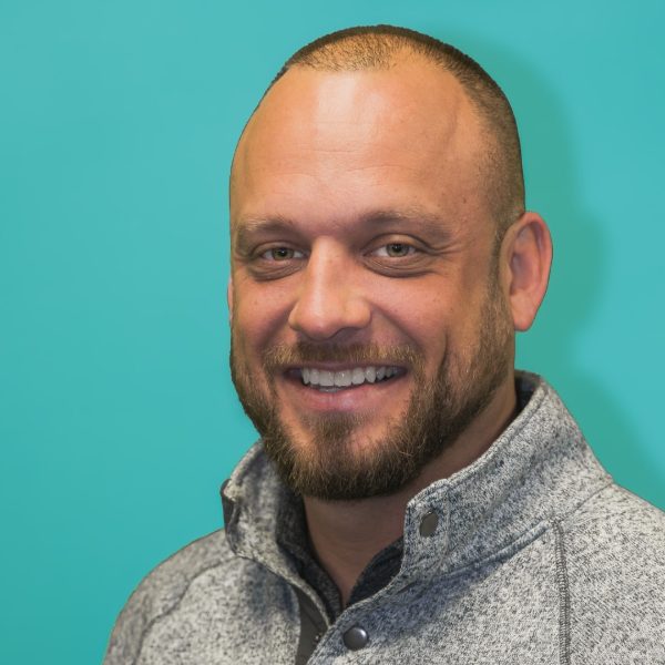 Aaron Christy founder Shelbyville Commercial Roofing